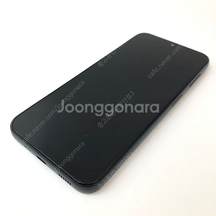 (양산중고폰) 96064 갤럭시점프3 (M446) 블랙...--7
