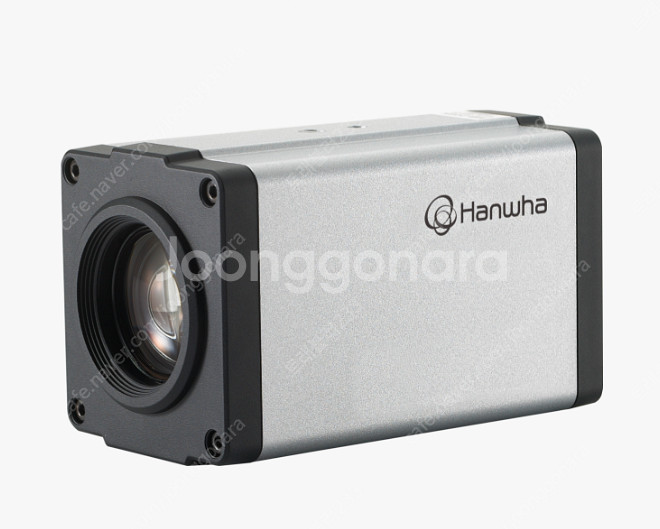 한화테크윈 ) CCTV 감시카메라 SCZ-6301--1