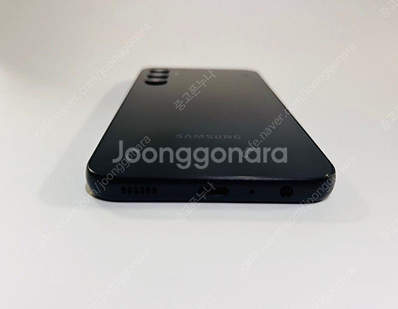 갤럭시 A24 S급 24년개통 중고폰공기계--1