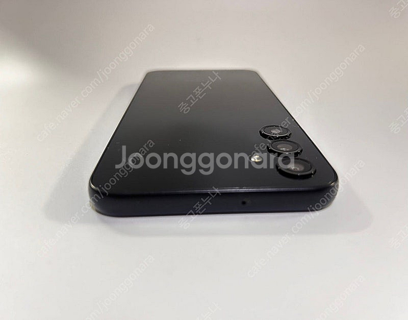 갤럭시 A24 S급 24년개통 중고폰공기계--3