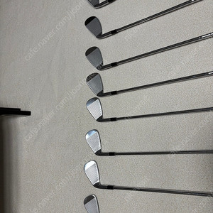 (판매) 미즈노 JPX S20 (8아이언)