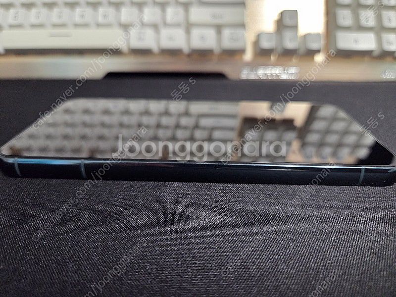 갤럭시S22 256기가 그린--5