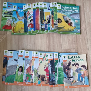 ort 6단계,7단계