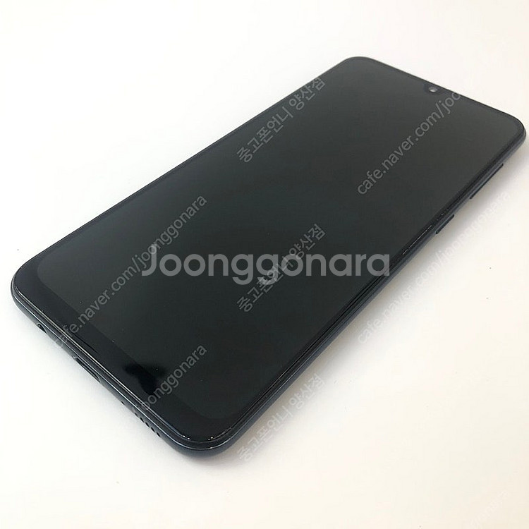 (양산중고폰) 89760 갤럭시A30 (A305) 블랙...--7