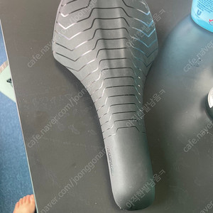 자전거 안장 쿠션 Selle Royal Verve 27*145mm