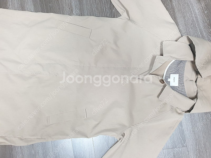에피그램 여성 맥코트 S--1