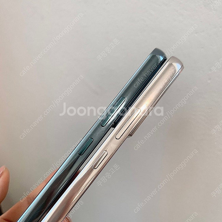 S급 갤럭시 S22 플러스 최상품 G906 정상해지 중...--3