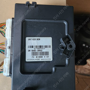 싼타페더프라임 BCM 954002WHLO