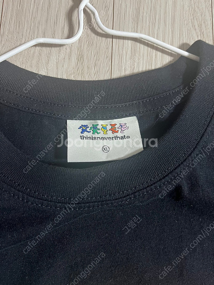 디스이즈네버댓x그레이트풀데드 xl--2