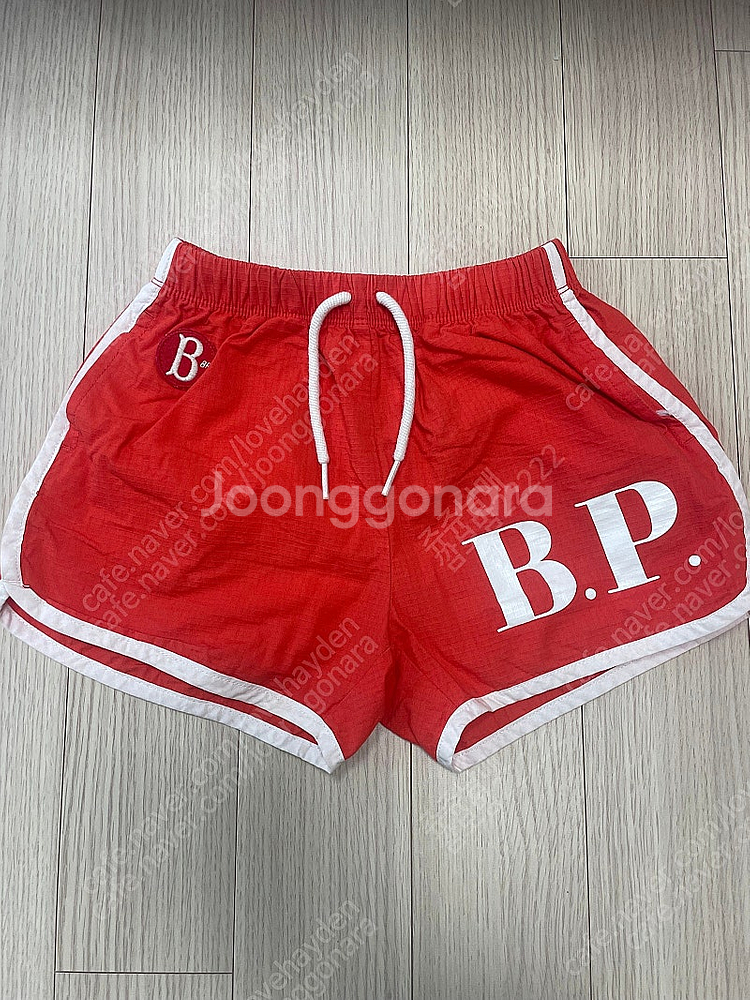 베베드피노 반바지 120--0