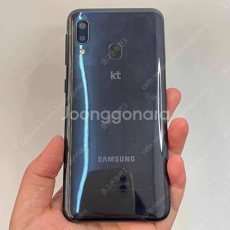 95628(울산중고폰) 갤럭시진2 블랙 32GB 판매합...--0