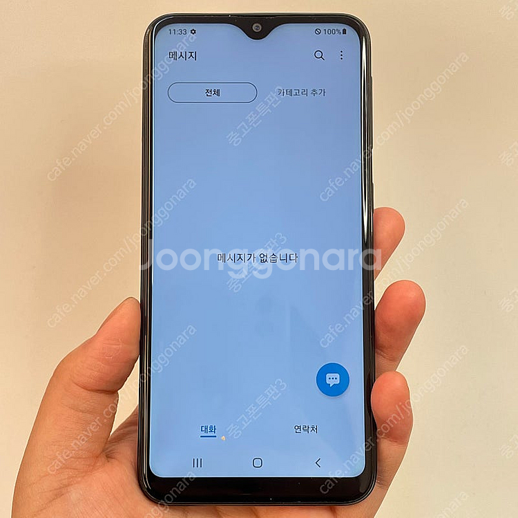 95628(울산중고폰) 갤럭시진2 블랙 32GB 판매합...--2