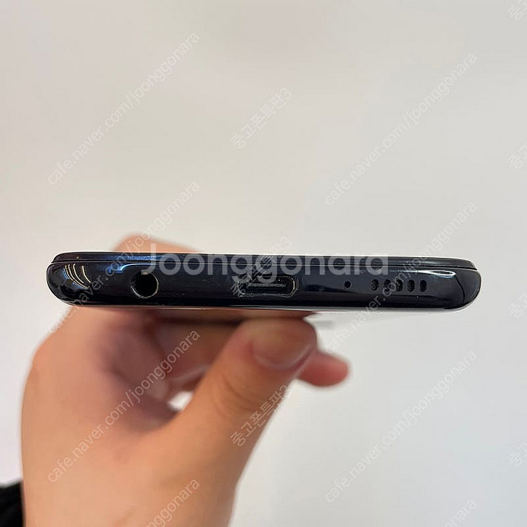 95628(울산중고폰) 갤럭시진2 블랙 32GB 판매합...--4