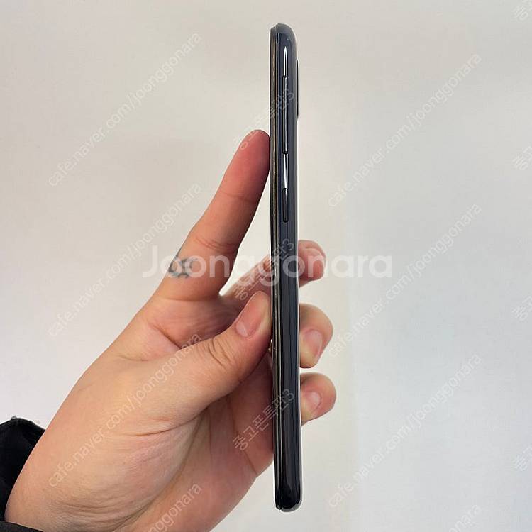 95628(울산중고폰) 갤럭시진2 블랙 32GB 판매합...--6