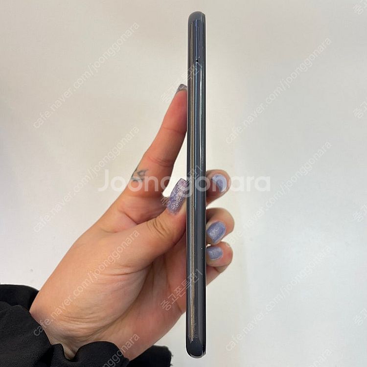 99755(울산중고폰) 갤럭시A13 블랙 64GB 판매...--5