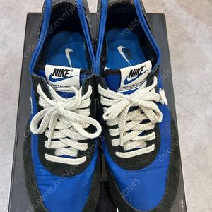 나이키 언더커버 데이브레이크
