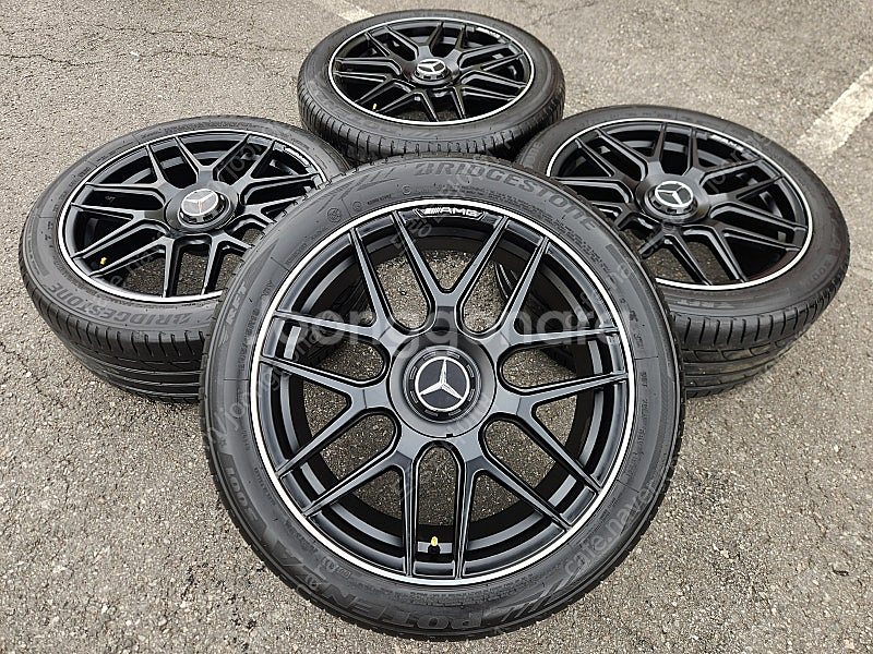 [판매] 벤츠 S클레스 S63 AMG 퍼포먼스 스타일 ...--0