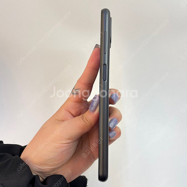 90056(울산중고폰) 갤럭시A12 블랙 32GB 판매...--6