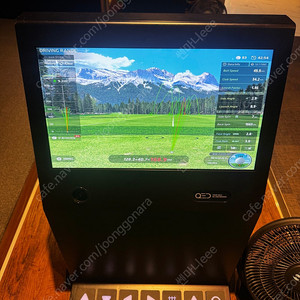 QED 골프 풀셋 판매