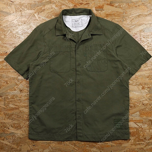 Rapha MECHANICS SHIRT