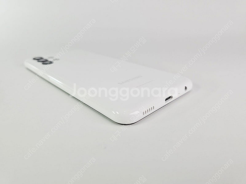 갤럭시 A13 64GB 특S급 화이트 공기계 중고폰 알...--2