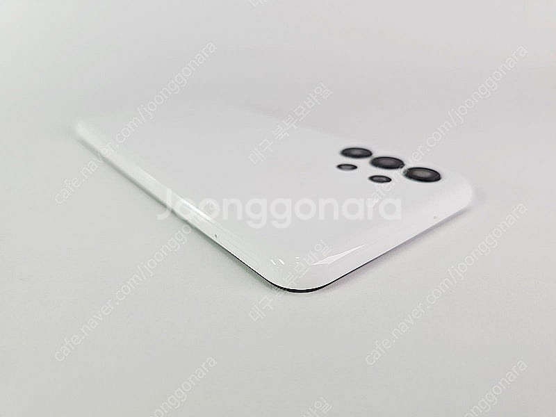 갤럭시 A13 64GB 특S급 화이트 공기계 중고폰 알...--4