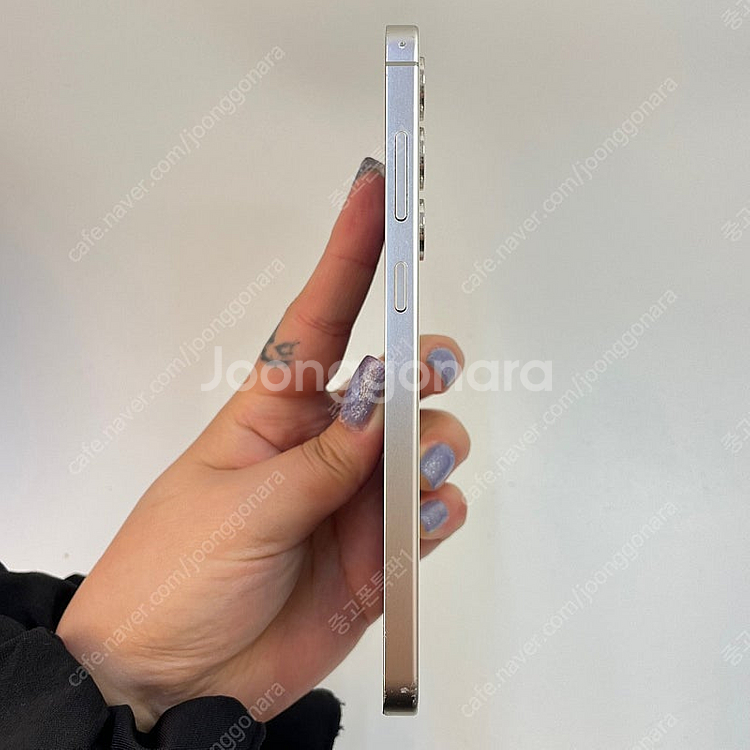 99772(울산중고폰) 갤럭시S24플러스 옐로우 256...--6
