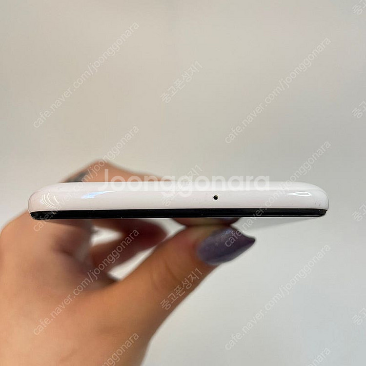 98260(울산중고폰) 갤럭시진2 화이트 32GB 판매...--3