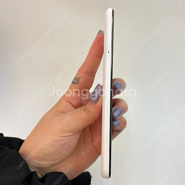 98260(울산중고폰) 갤럭시진2 화이트 32GB 판매...--5