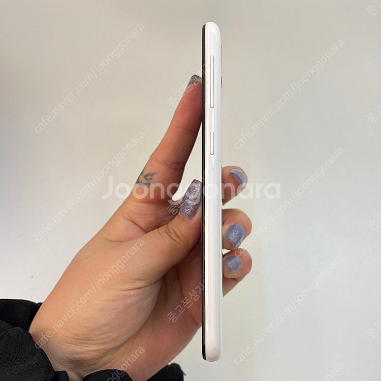 98260(울산중고폰) 갤럭시진2 화이트 32GB 판매...--6