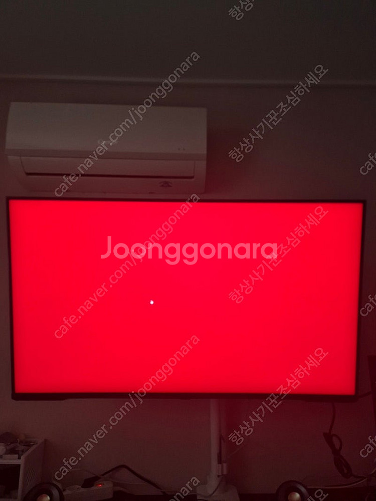 삼성 오디세이 Neo G7 S43CG702NK--4