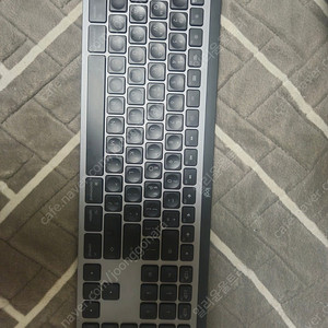 로지텍 mx keys for mac