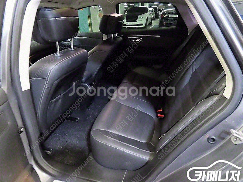 중고차 SM6 가솔린 2.0 GDe LE 2016 년식...--7