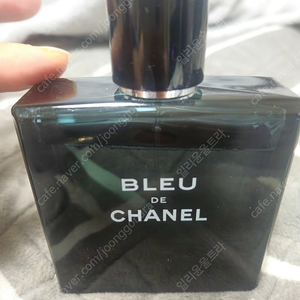샤넬 블루드샤넬 오드뚜왈렛 100ml 국문택