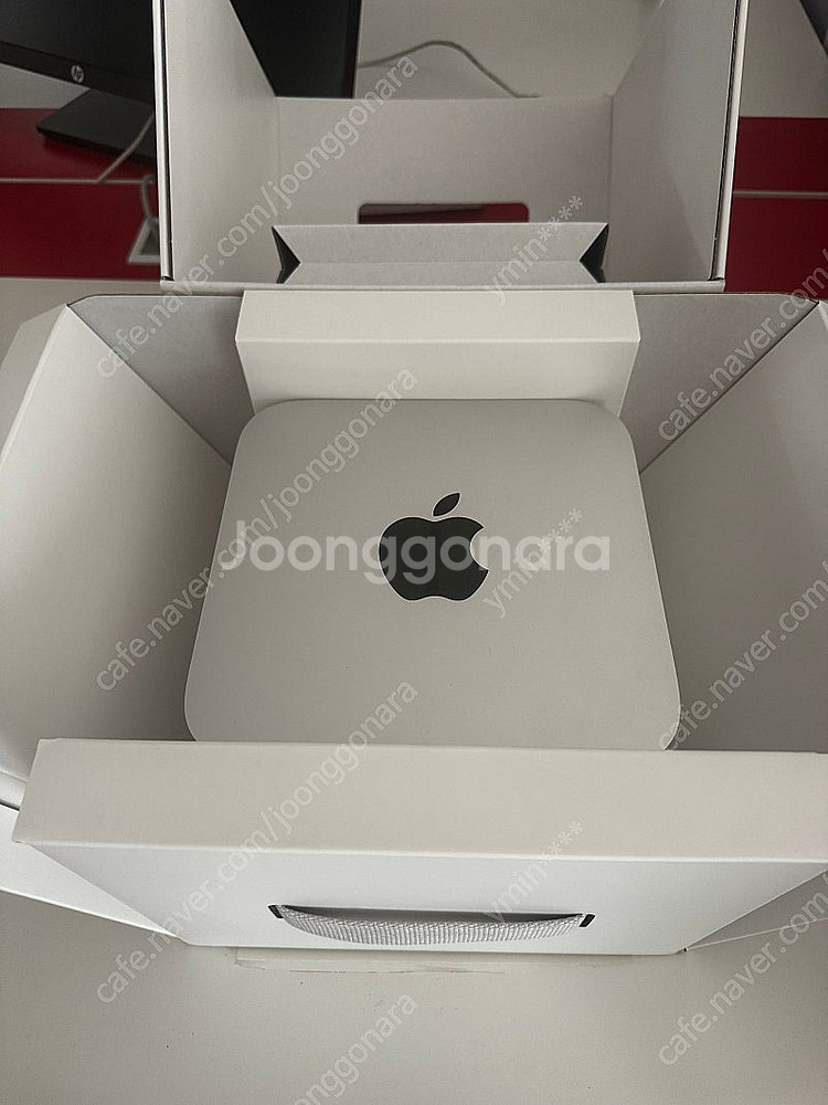 (선릉역)애플 Apple Mac Studio 2022 ...--1