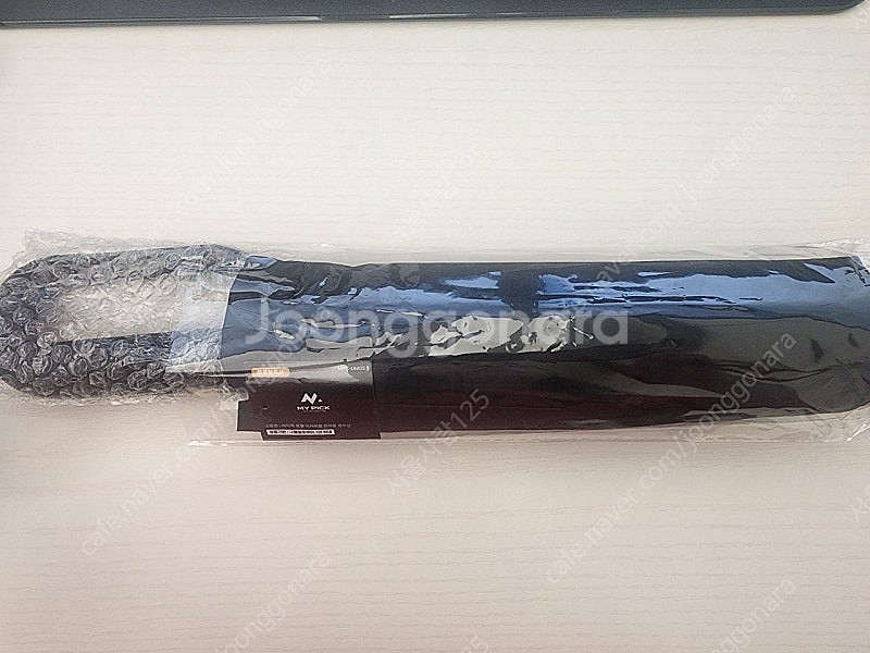 [미개봉새상품] 마이픽 로웰 이지버클 완자동 양우산--3