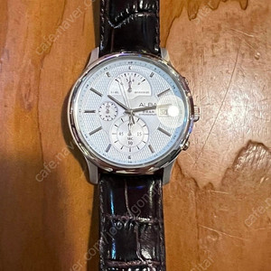 Seiko Alba 시계