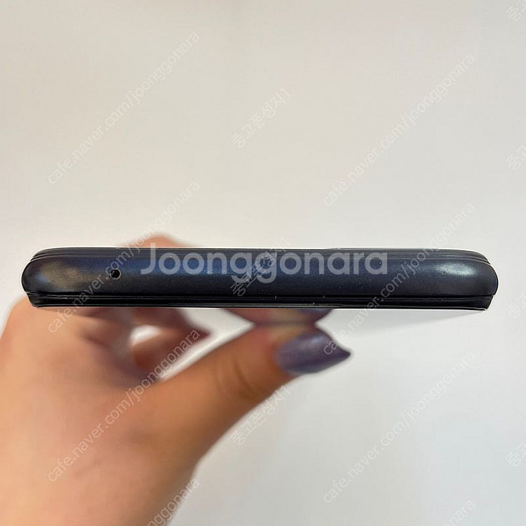 94238(울산중고폰) 갤럭시와이드5 그레이 128GB...--3