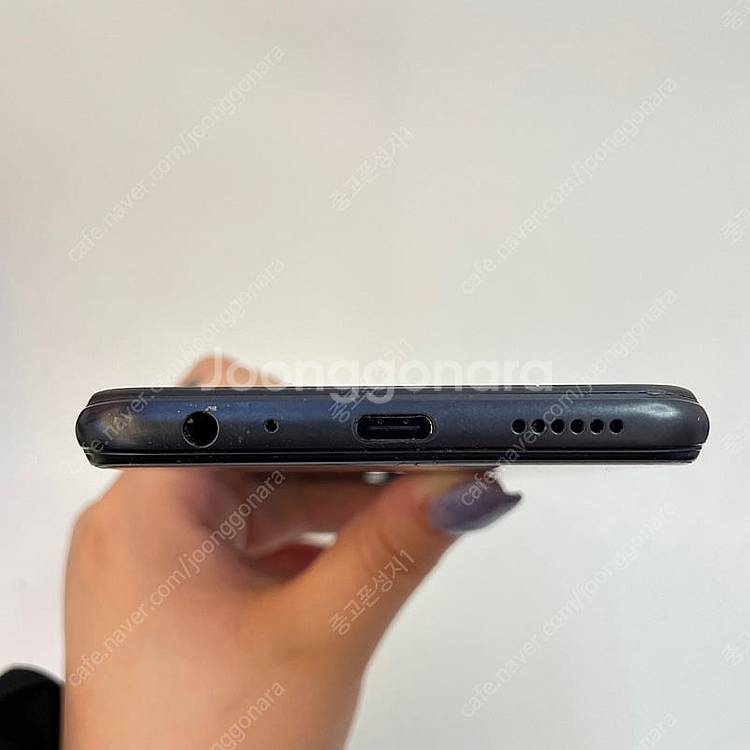 94238(울산중고폰) 갤럭시와이드5 그레이 128GB...--4
