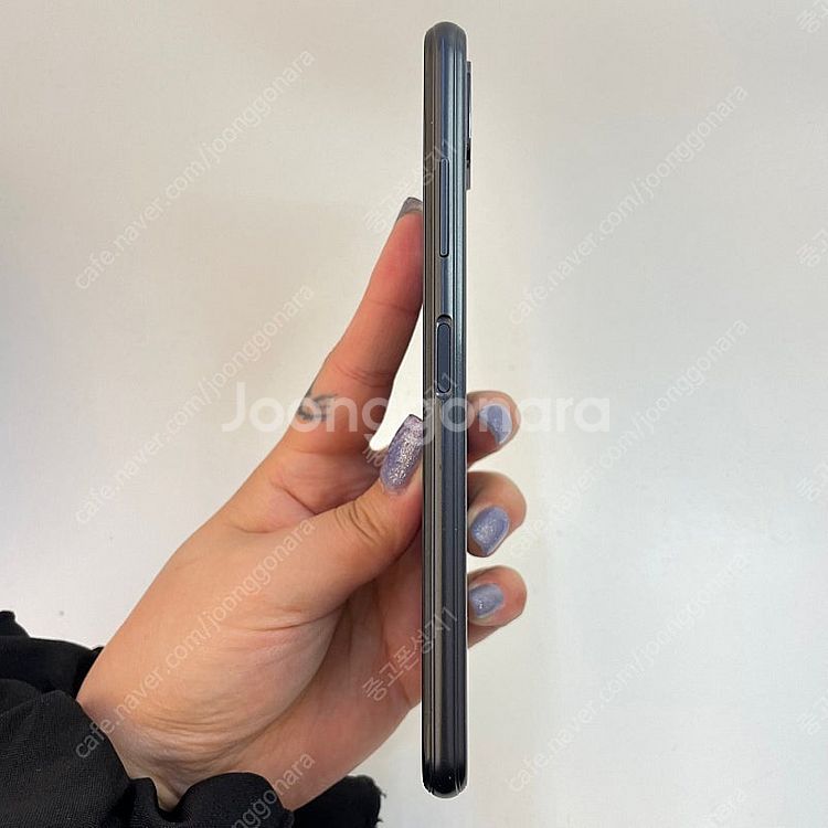 94238(울산중고폰) 갤럭시와이드5 그레이 128GB...--6