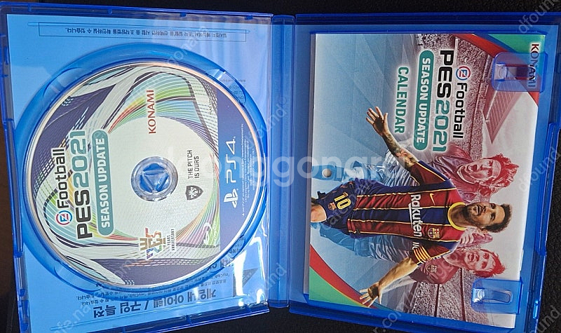 ps4 위닝2021--1