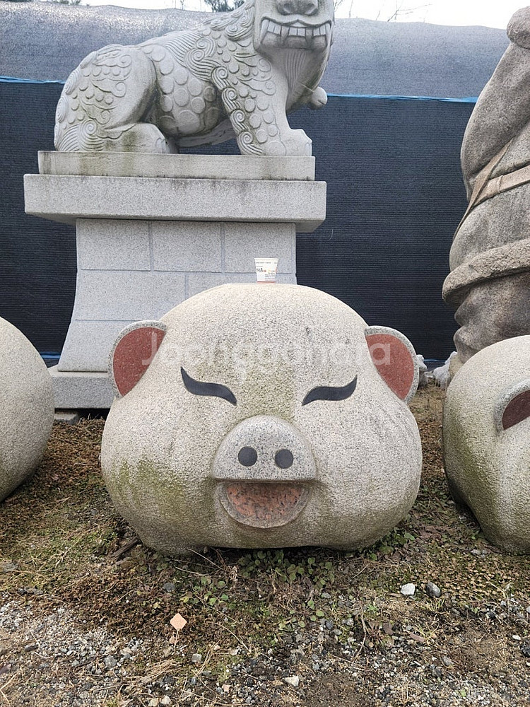 복돼지 3형제--0