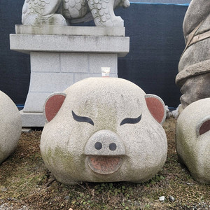 복돼지 3형제