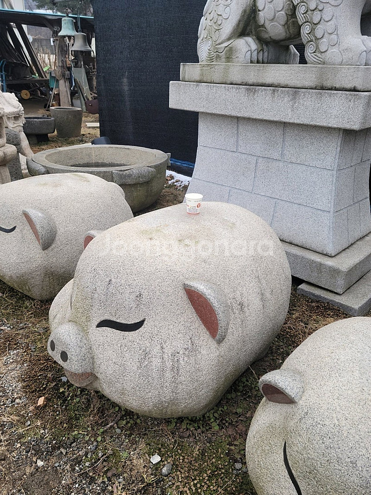 복돼지 3형제--1