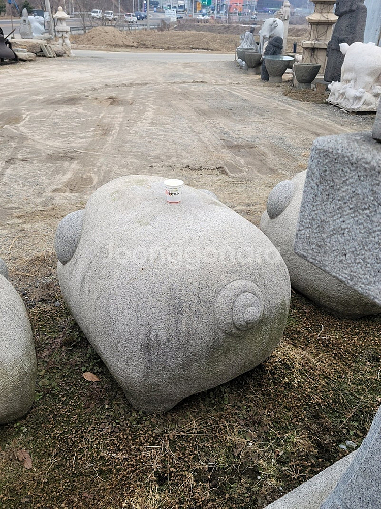 복돼지 3형제--2