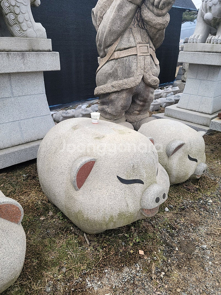 복돼지 3형제--3