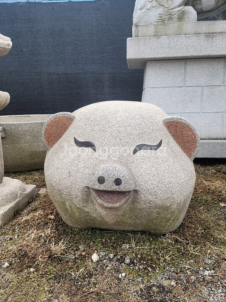 복돼지 3형제--4