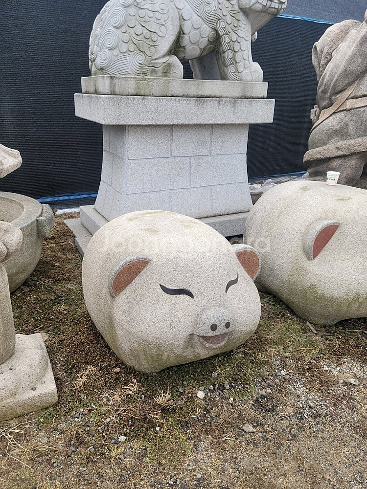 복돼지 3형제--7