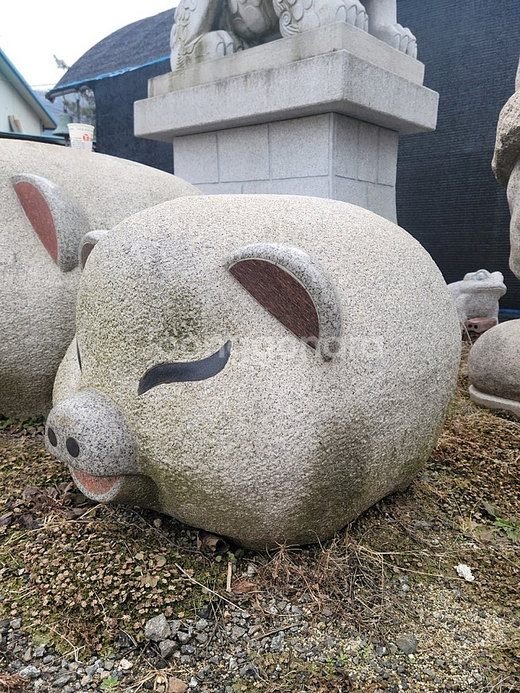 복돼지 3형제--9