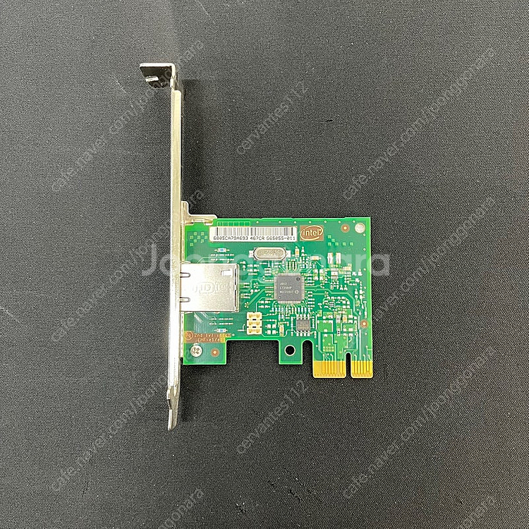 인텔 I210-T1 랜카드(HP 제품, E0X95AA)--0